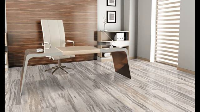 Ламинат Kastamonu в интерьере