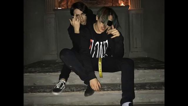 THRILL PILL X LIZER - SUBARU смотреть онлайн