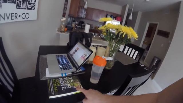 Clean Car + Clean House = Clean & Clear Mind