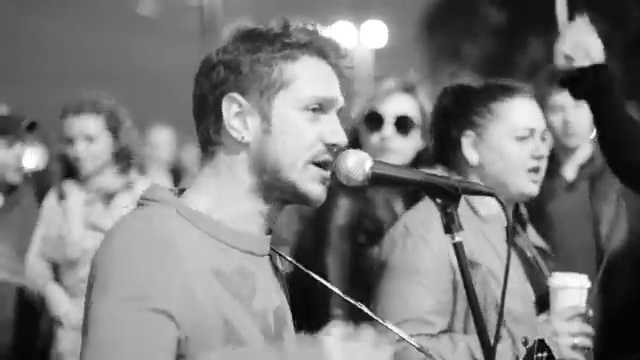 NevskyBand. Невский Бэнд. Музыка нас связала (кавер) смотреть онлайн