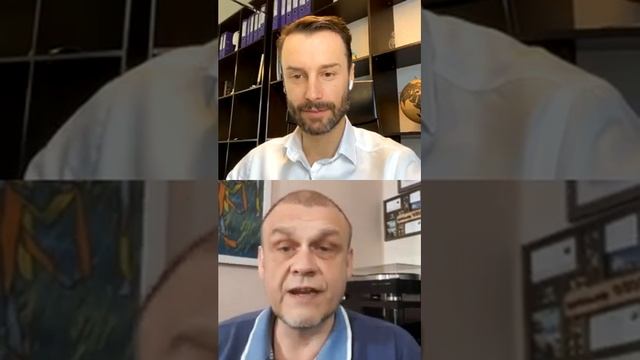 Психосоматика заболеваний. Эфир с Эдгардом Зайцевым смотреть онлайн