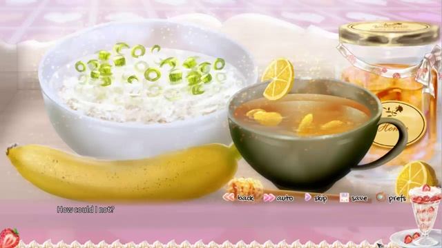 Let's Play Strawberry Vinegar Part 17 (Rie Old Manga Stash) смотреть онлайн