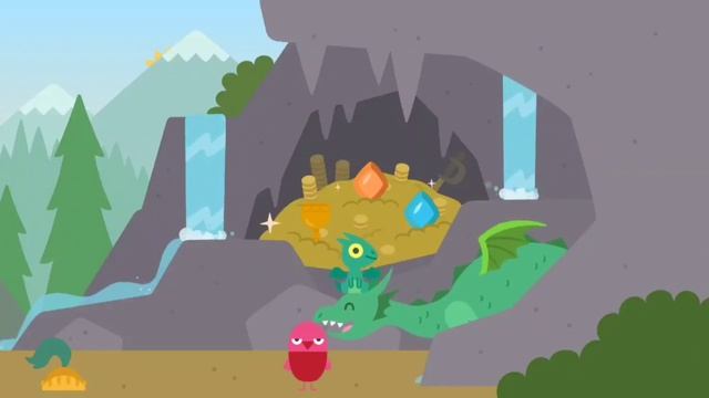 дружелюбие с драконом смотреть онлайн