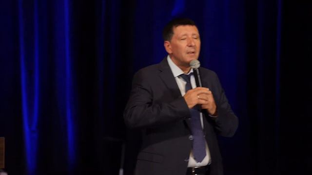 Андрей Тищенко | «Бог усмотрит» | 24.07.2021 г. Киев смотреть онлайн