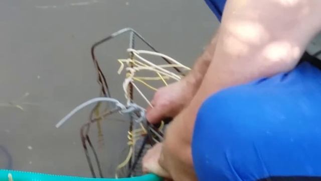 Починка водокачки из насоса "Ручеек" смотреть онлайн