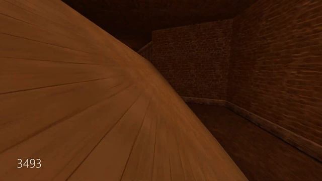 surf_tundra_v2 WR. Surfed by Caff смотреть онлайн
