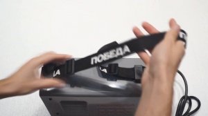 Победа АС-250 сварочный аппарат обзор Вскрываем вместе