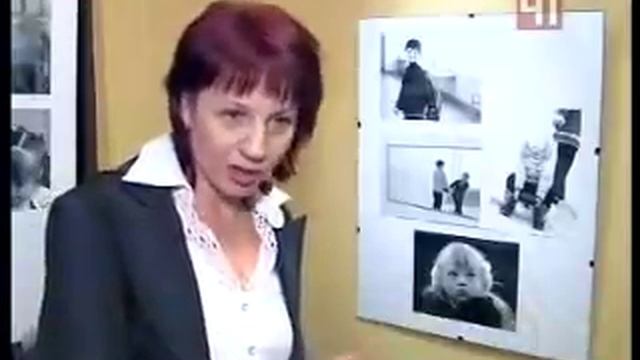 Видео-история "Дома Метенкова": солнечные дети смотреть онлайн