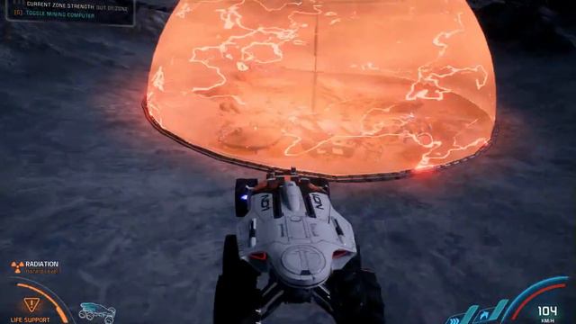 H-047c: Outlaw Mines смотреть онлайн