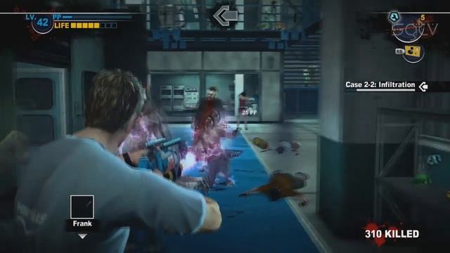 Dead Rising 2: Case West - Видео-обзор смотреть онлайн