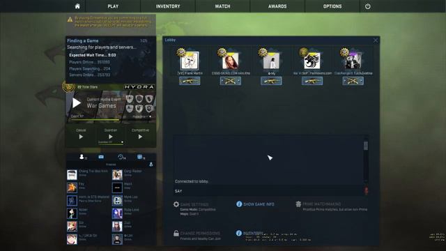 MG try hard смотреть онлайн