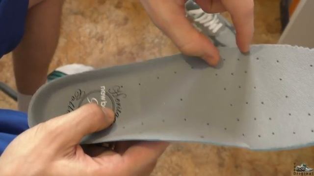 Обзор гелевых стелек из Ашана смотреть онлайн