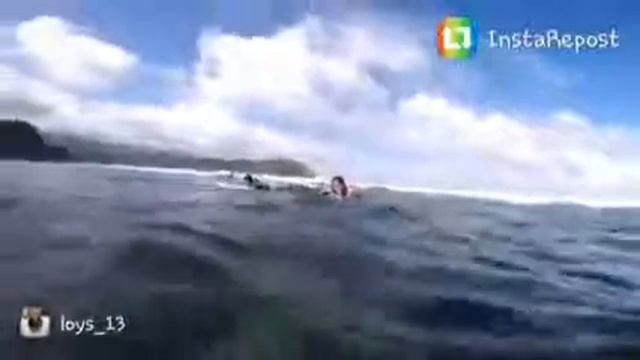 Урок серфинга в школе Пураран смотреть онлайн