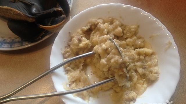 Сборник рецептов