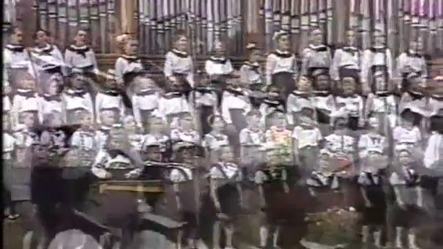"Дождик" Б.Заходер смотреть онлайн