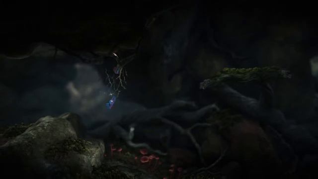 Unravel 2 - Prezentacja Gry (Demo PS4)