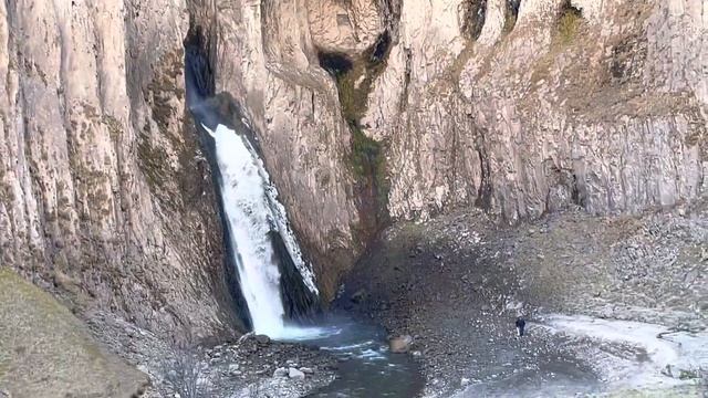 Поездка в Джилы-Су, Кабардино-Балкария смотреть онлайн