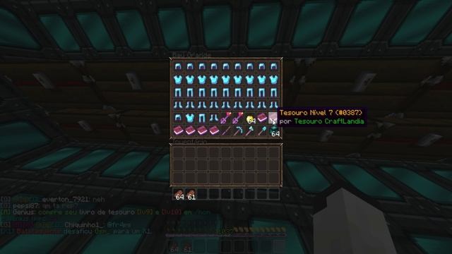 #ESTOUPARTICIPANDO - ADICIONANDO MAIS ITENS 600 SUBS! смотреть онлайн