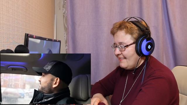 РЕАКЦИЯ МАМЫ НА [MORGENSHTERN. Иду в ШКОЛУ... Узнают ли меня ПАТПИЩИКИ без ТАТУХ?????]