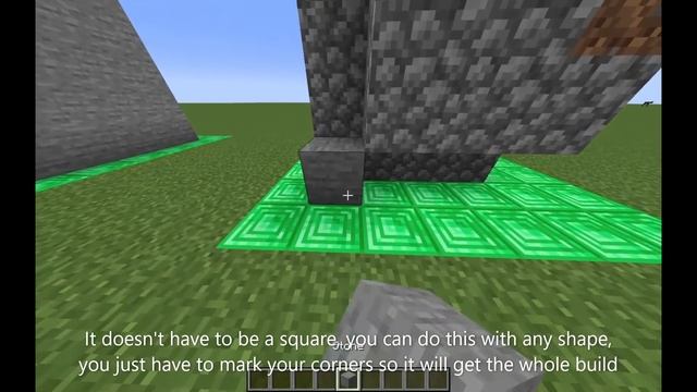 How to use the "/fill Replace" command in Minecraft - Java Edition смотреть онлайн