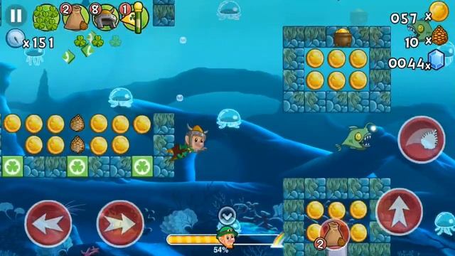 Lep’s World 2 (14-1) - ALIN смотреть онлайн