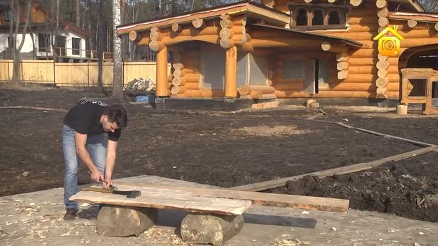 Тесаная Доска смотреть онлайн