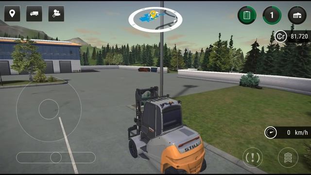 ПОГРУЗЧИК - Construction Simulator 3 #4 смотреть онлайн