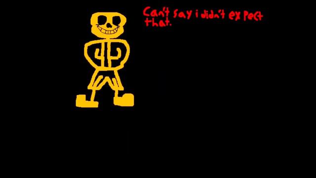 Yellow Sans Phase 4 Where I Actually Put Effort Into It смотреть онлайн
