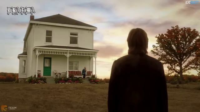 Бестселлер Дхарма. Книга первая: Записка из будущего смотреть онлайн