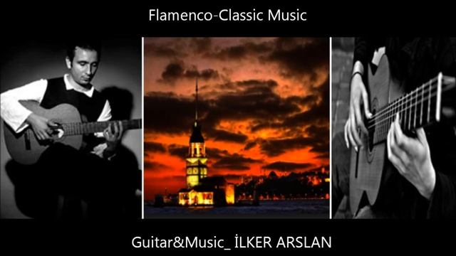 Enstrümantal Müzikler - KIZ KULESİ Klasik Gitarist, Caz Müzik, Flamenko Gitar, İspanyol Gitar смотреть онлайн