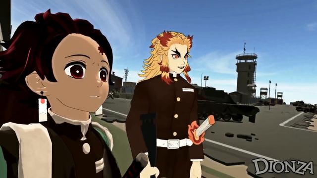 En latinoamerica con Rengoku смотреть онлайн