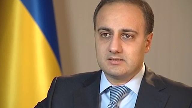 Борис Визиров: «Новый закон о ломбардах уберет все юридические пробелы в их работе» смотреть онлайн