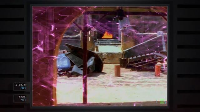 Ground Zero Texas - Nuclear Edition | Ending Mothership boss battle | PS4 on PS5 game finale смотреть онлайн