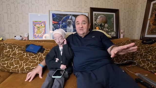 ⭐ЗВЕЗДА РОДИЛАСЬ⭐Или как Добби отмечала ДР смотреть онлайн