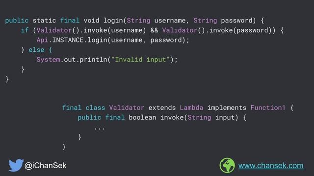 Local Functions in Kotlin смотреть онлайн