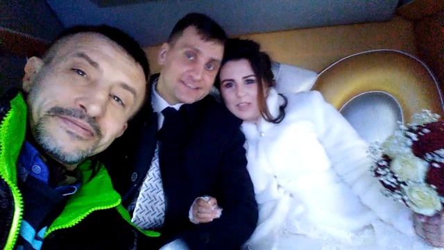 Привет от жениха и невесты смотреть онлайн