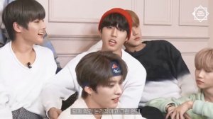 «One kid's room» с Сынмином, эпизод 2