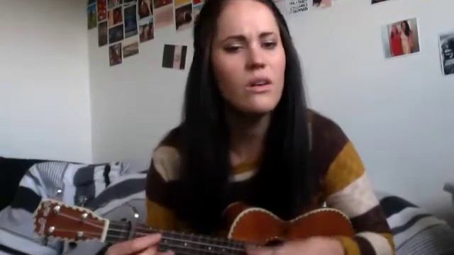 Riptide - Vance Joy (Cover) смотреть онлайн
