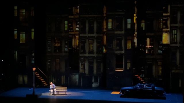 Владислав Куприянов - Романс Вольфрама из оперы "Тангейзер" Р.Вагнер смотреть онлайн