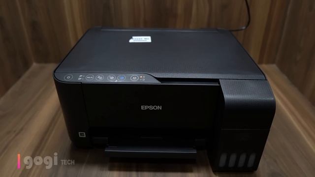 EPSON L3150 review, unboxing, installation, Best Economical Ink Tank Printer for home / office use смотреть онлайн