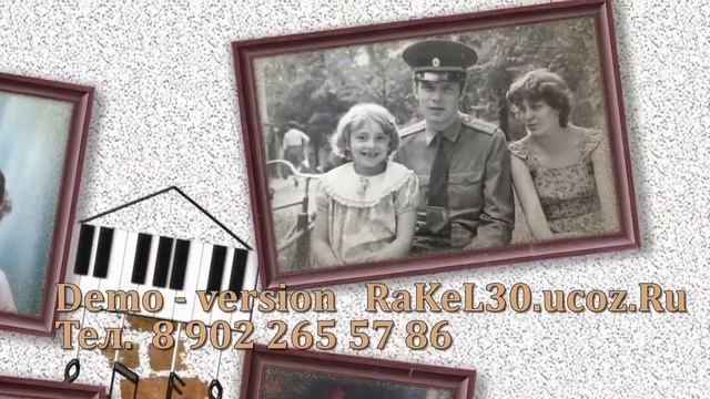 День рождение сюрприз — сюрприз на юбилей 60 лет папе от детей смотреть онлайн