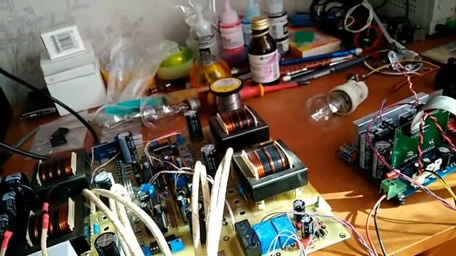 STM32 часть2 смотреть онлайн
