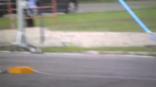 audi coupe typ85 4,2T VS RS6 смотреть онлайн