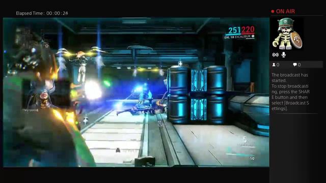 Limenator stream warframe смотреть онлайн