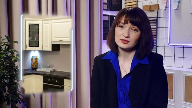 Вопрос дизайнеру: какие потолки вредны для здоровья и можно ли перенести кухню в коридор? смотреть онлайн