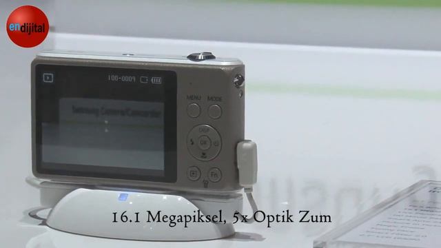 Samsung ST76 - http://dukkanlar.gittigidiyor.com/endijital/ смотреть онлайн