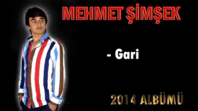 Mehmet Şimşek Gari смотреть онлайн