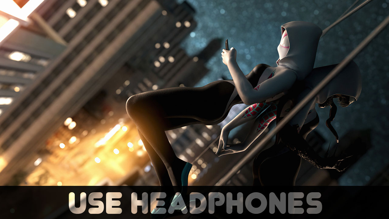 Awesome 9D Audio | Потрясающие 9D песни смотреть онлайн