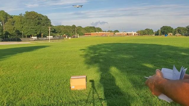 Dynalog DR-DG600C RC A Great Beginner Drone!! Affordable and easy to fly! смотреть онлайн