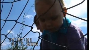 Укус петуха на 42 секунде